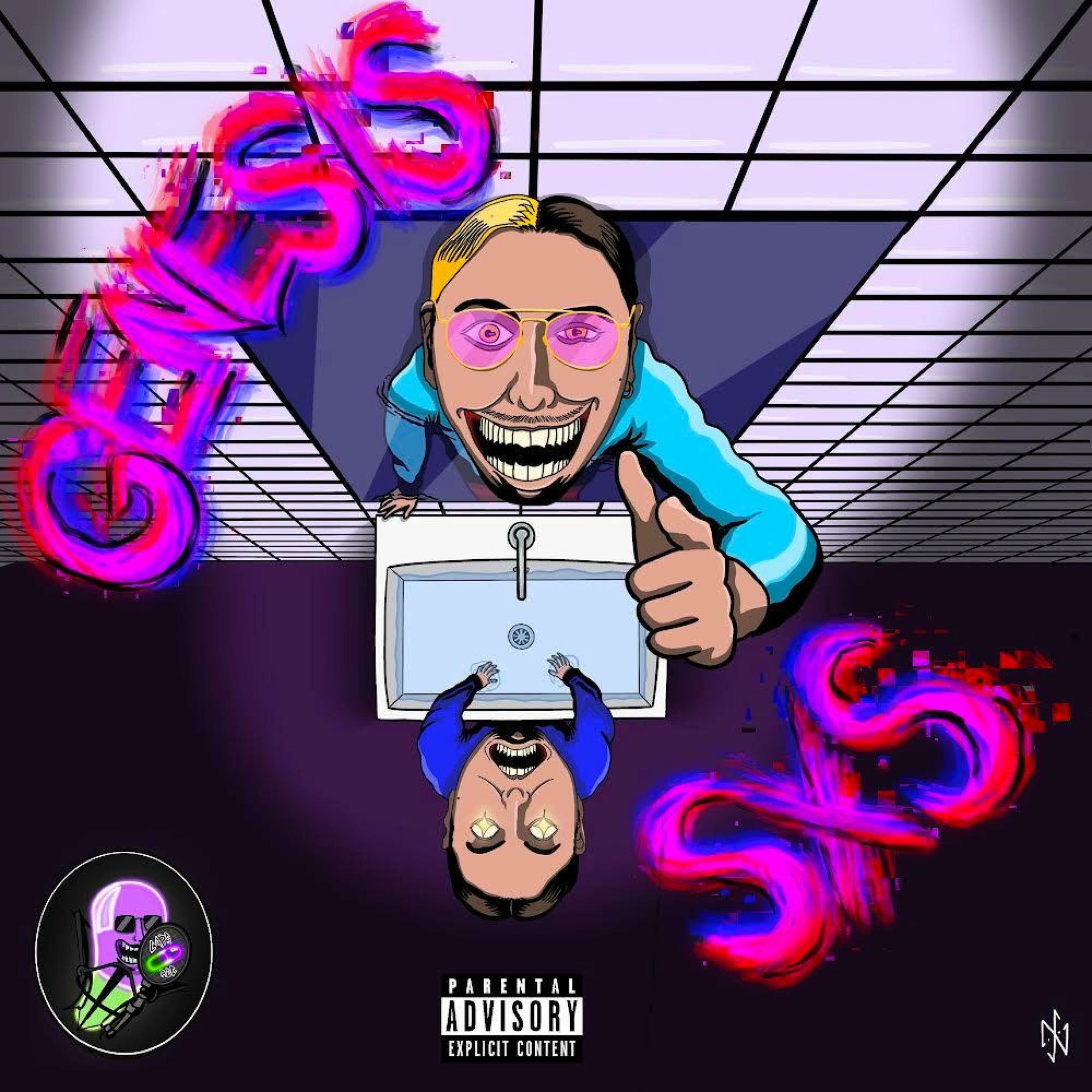 Album cover of GENESIS