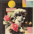 My Anxiety Remix (The Barbary Ghost's Italo-Adoration Mix) (feat. The Barbary Ghost)