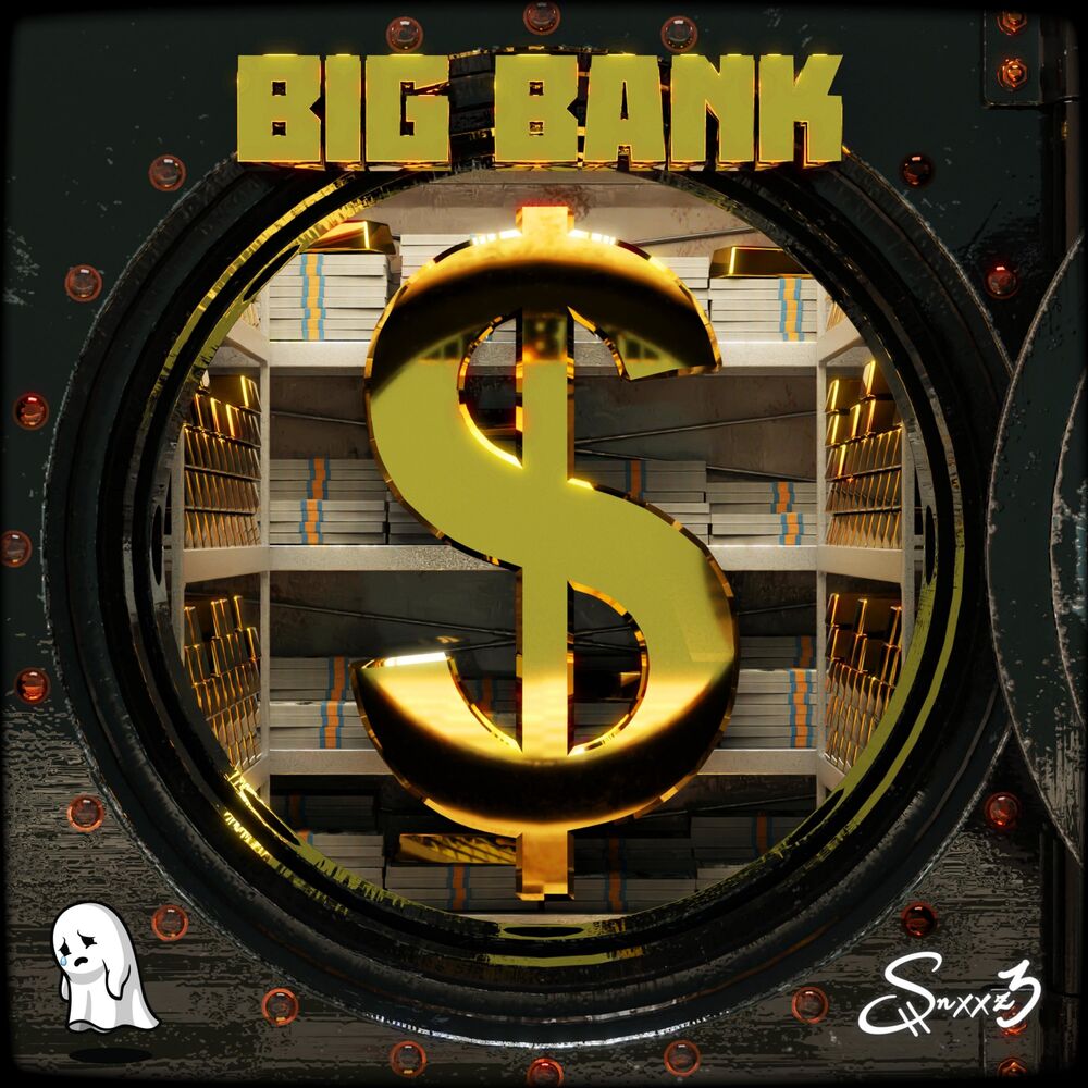 Picture of Big Bank