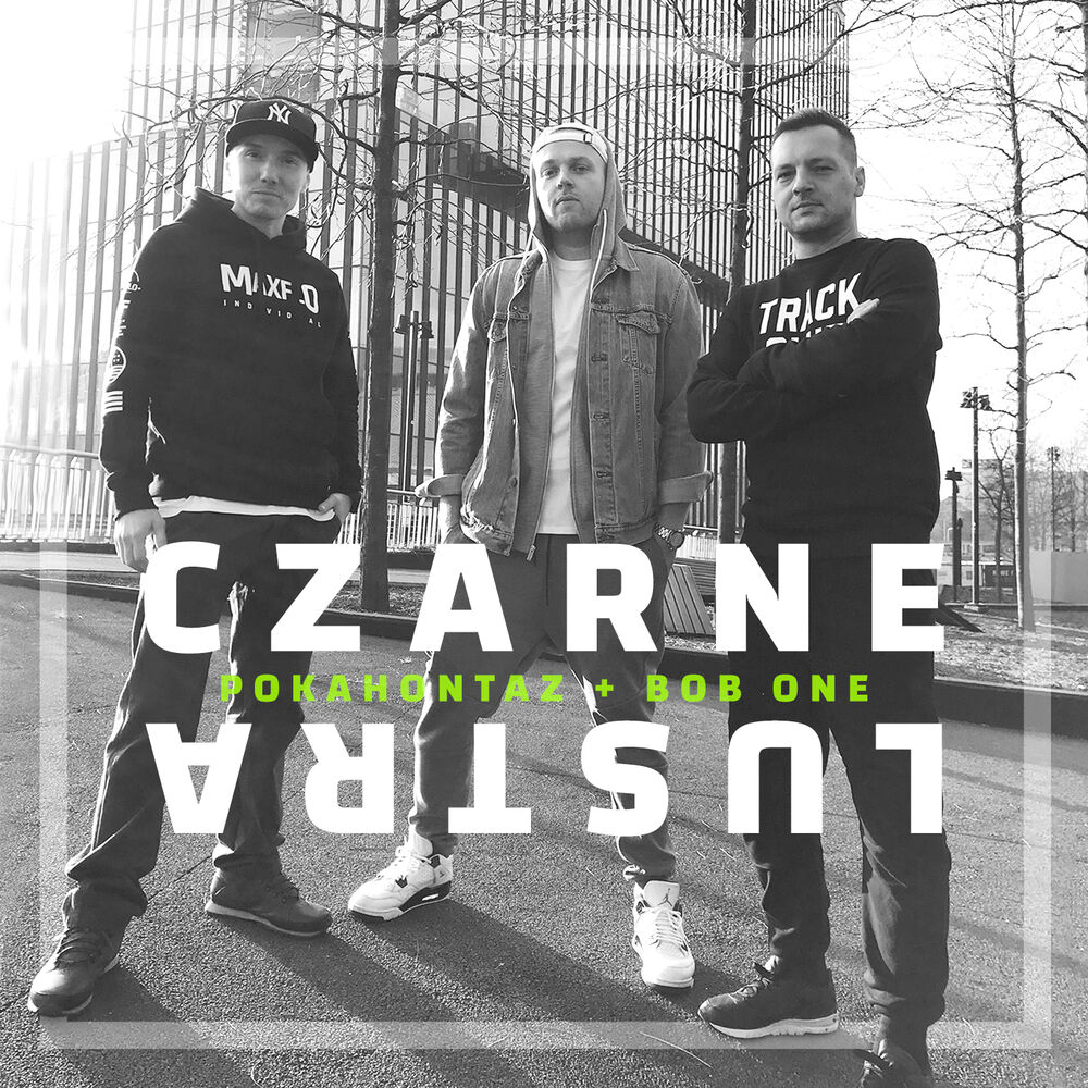 Picture of Czarne Lustra