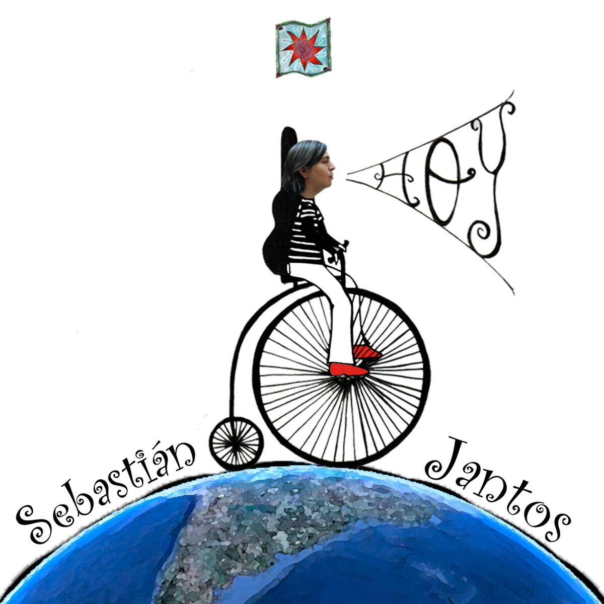 Album cover of Hoy