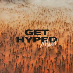 Cover of Get Hyped
