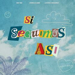 Cover of Si Seguimos Así
