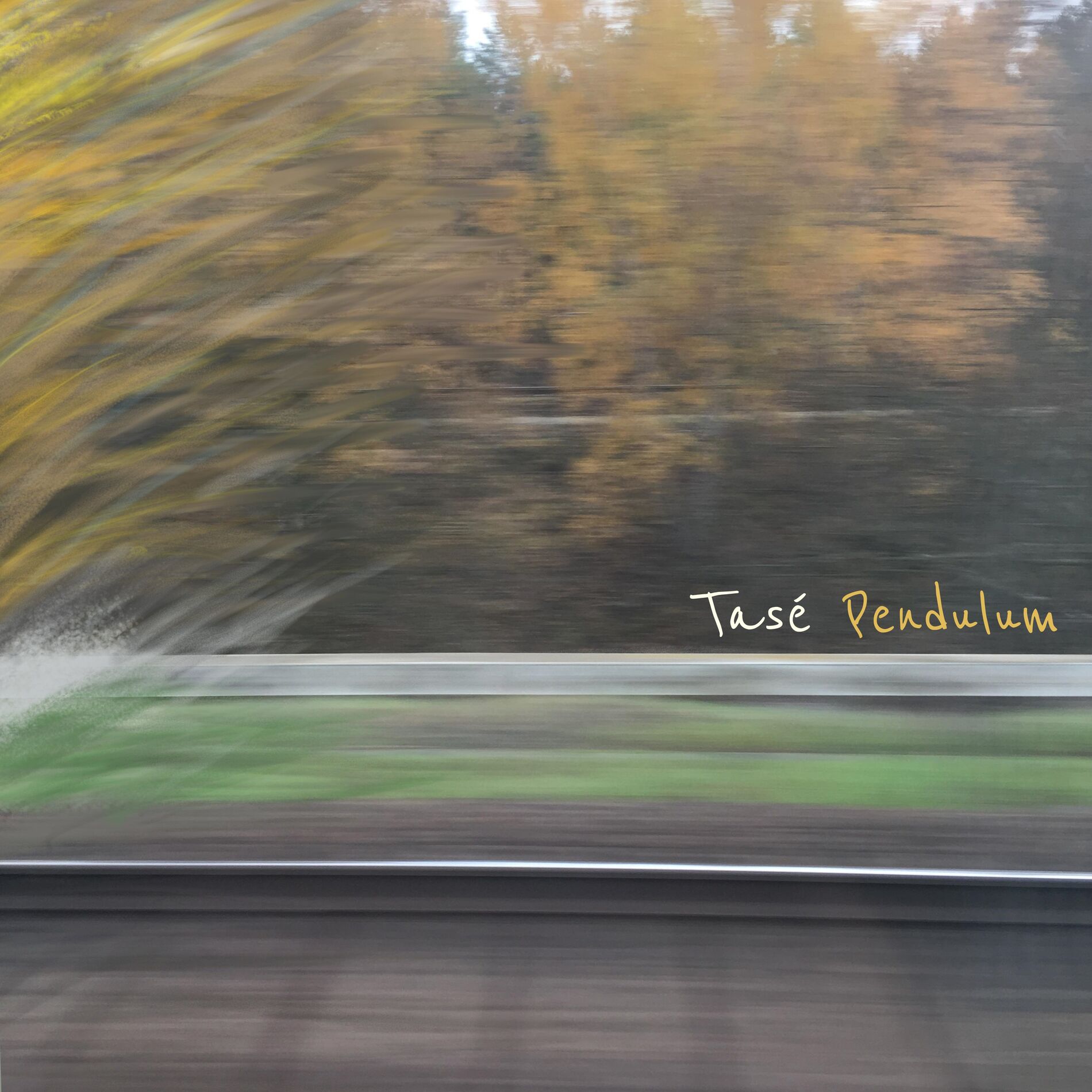 Album cover of Pendulum