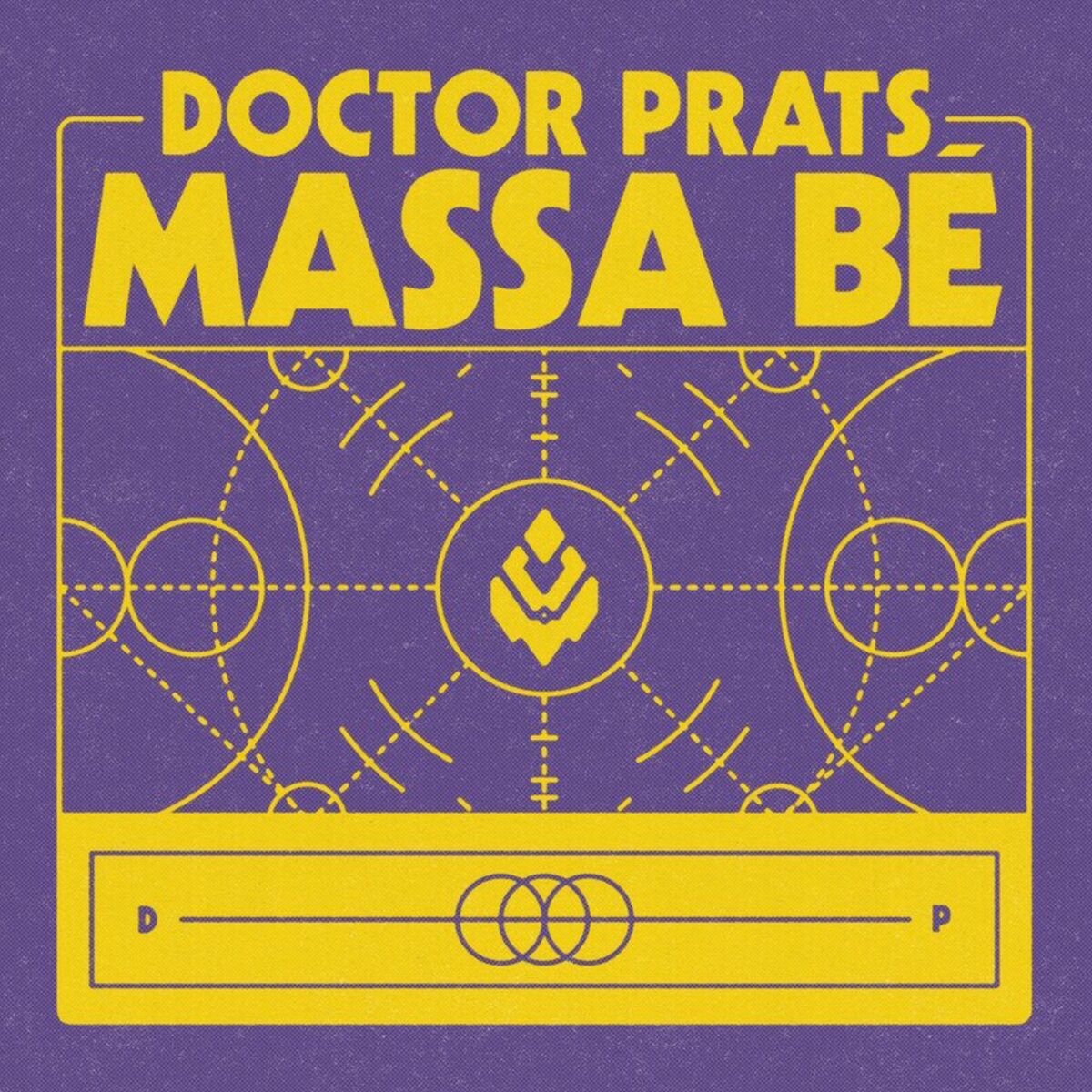 Album cover of Massa Bé