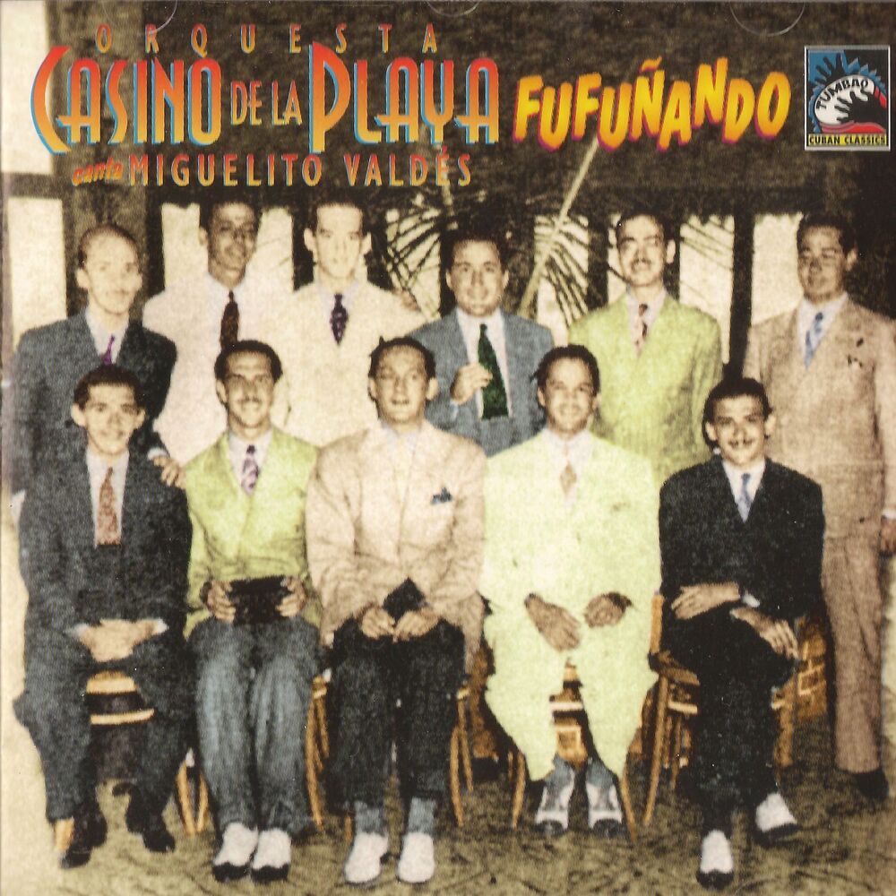 Picture of Fufuñando