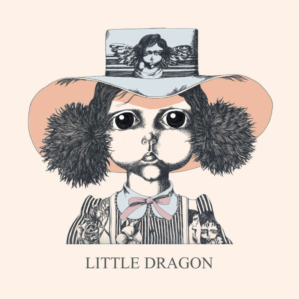 Picture of Little Dragon