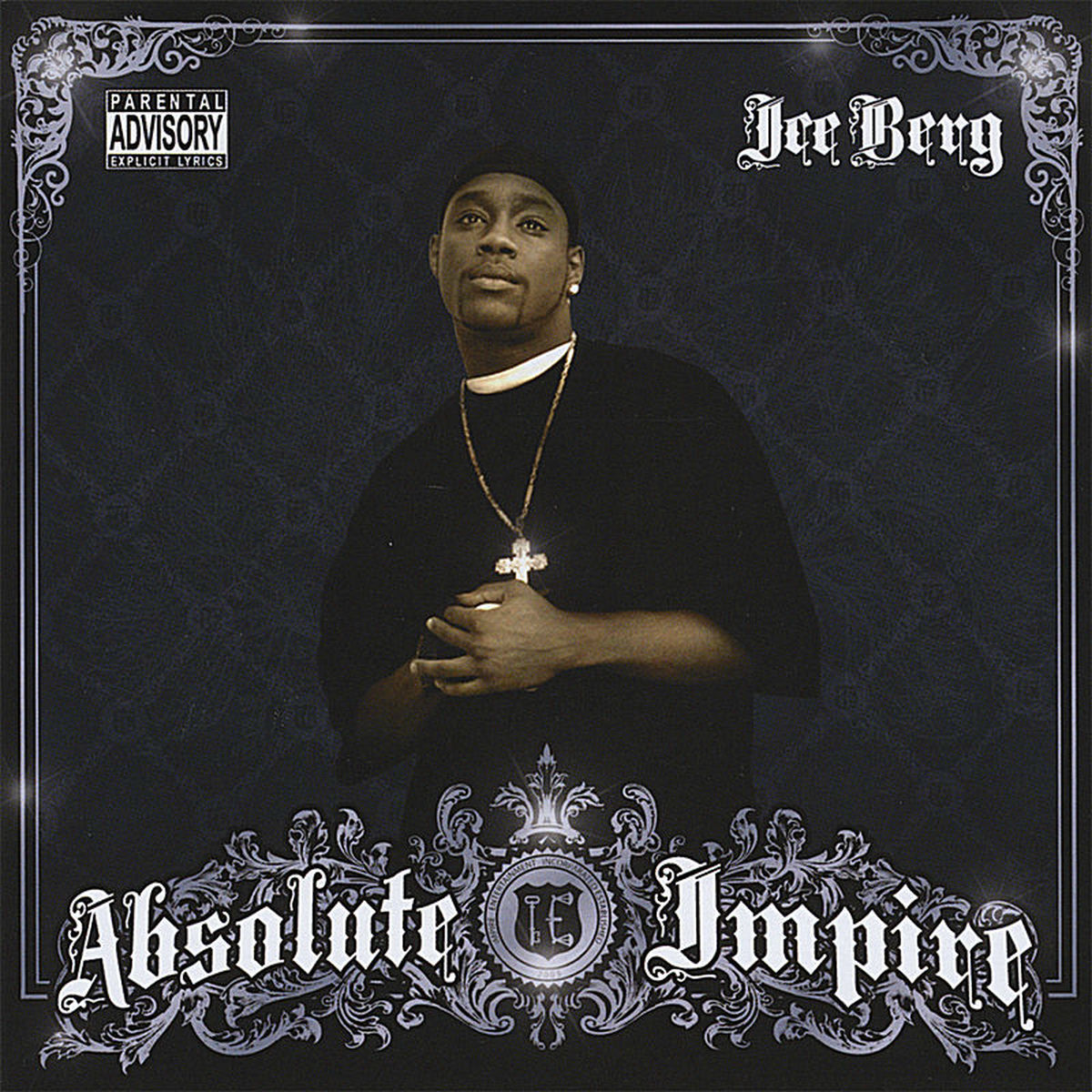 Album cover of Absolute Impire
