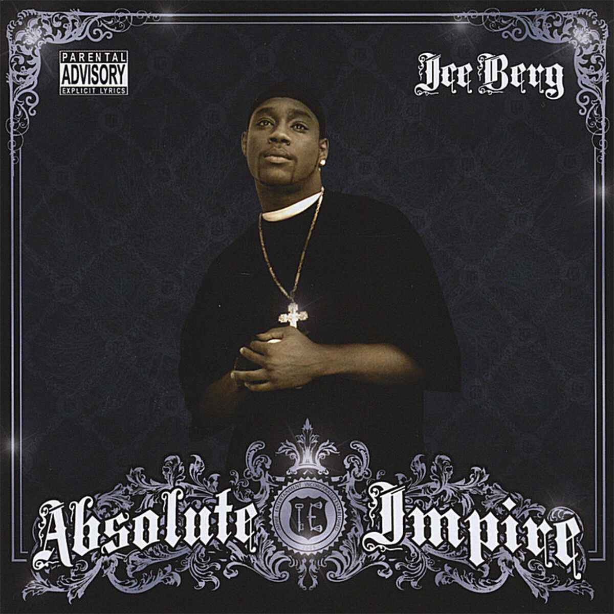 Album cover of Absolute Impire