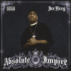 Cover of Absolute Impire