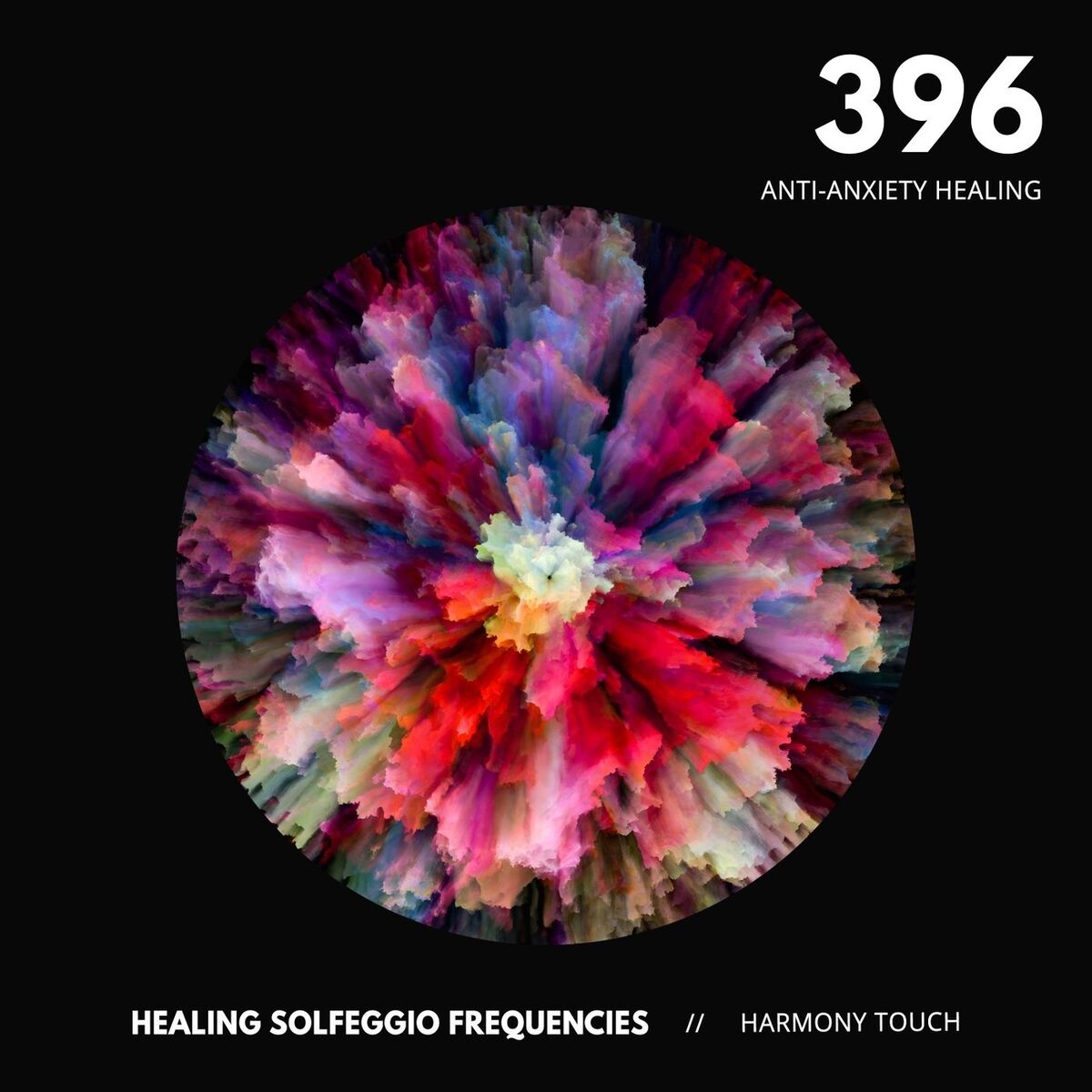 Album cover of Free from Fear