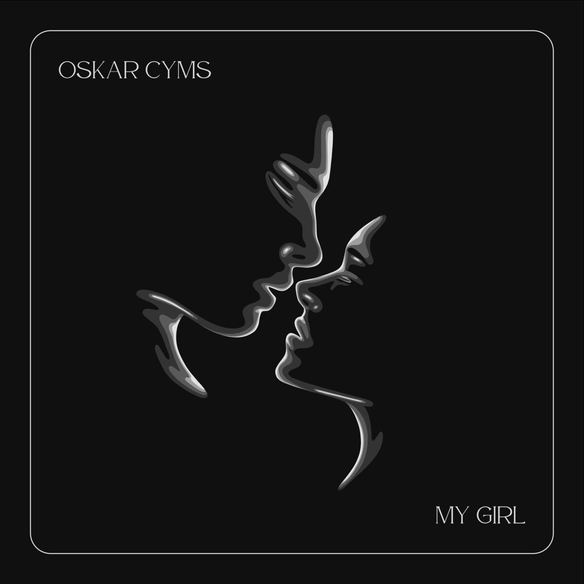 Album cover of My Girl