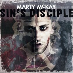 Cover of Sin's Disciple