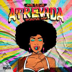 Cover of Atrevida (Original Mix)