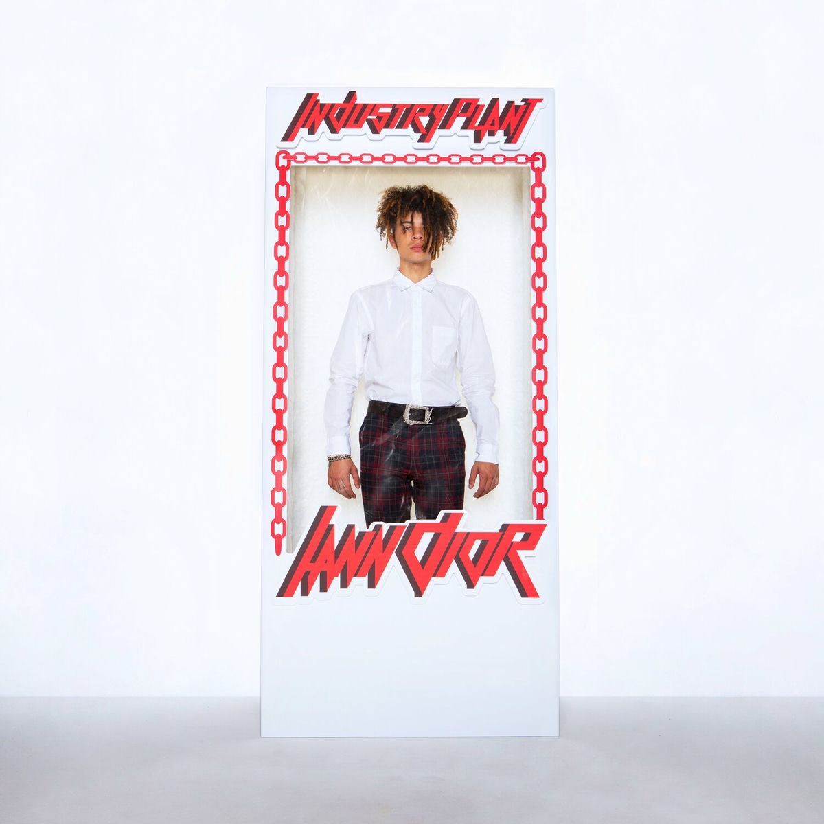 Album cover of Flowers