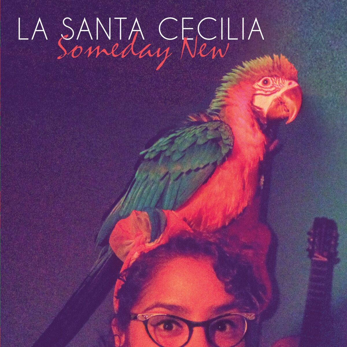 Album cover of Someday New