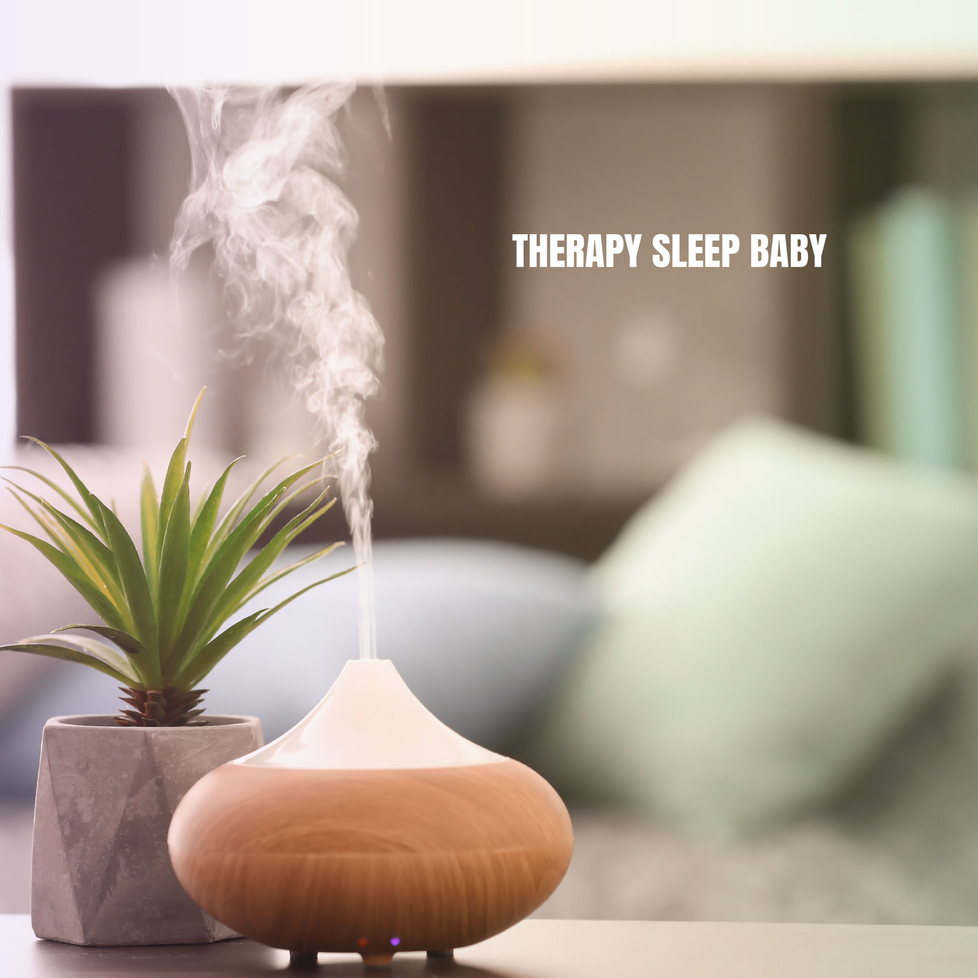 Album cover of Therapy Sleep Baby