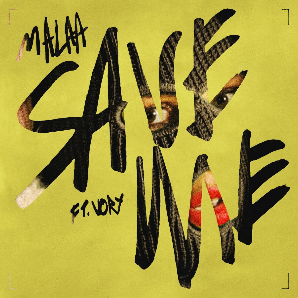 Album cover of Save Me