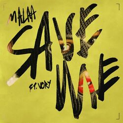 Cover of Save Me