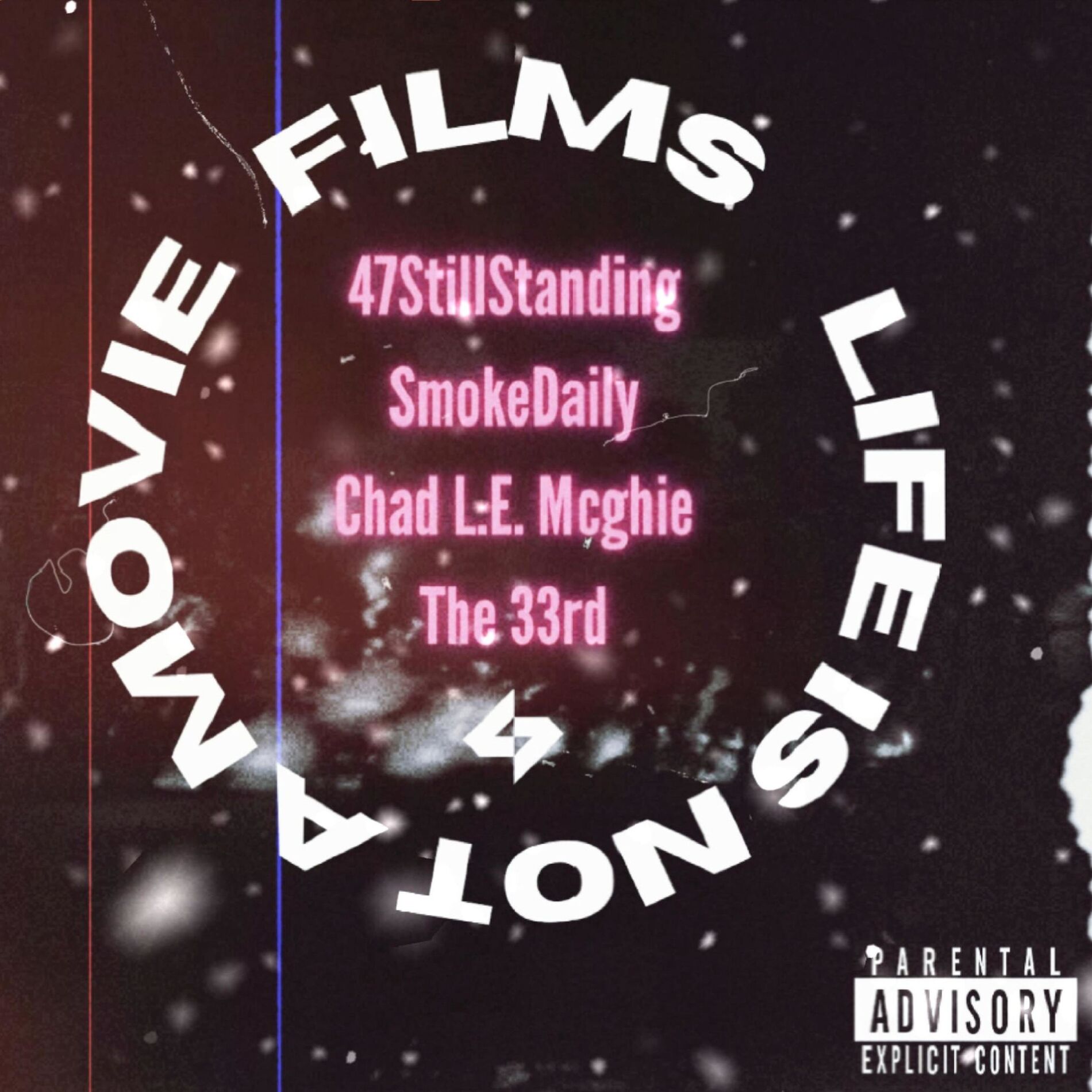 Album cover of Films