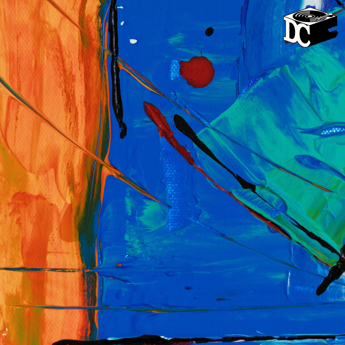Album cover of Easy Phase