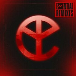 Cover of The Essential Remixes 2024
