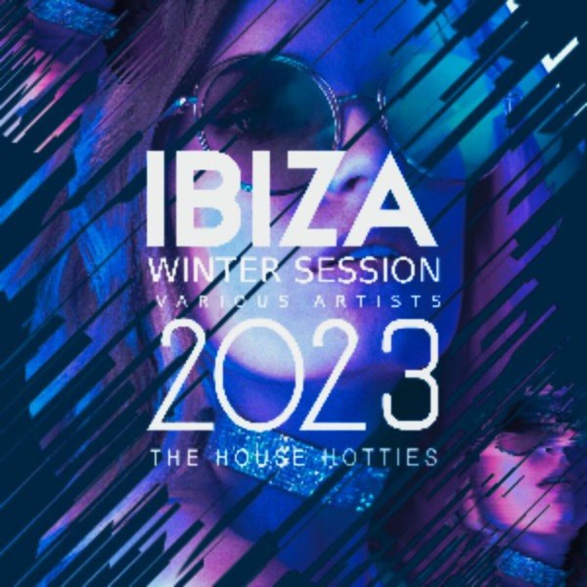 Album cover of Ibiza Winter Session 2023 (The House Hotties)