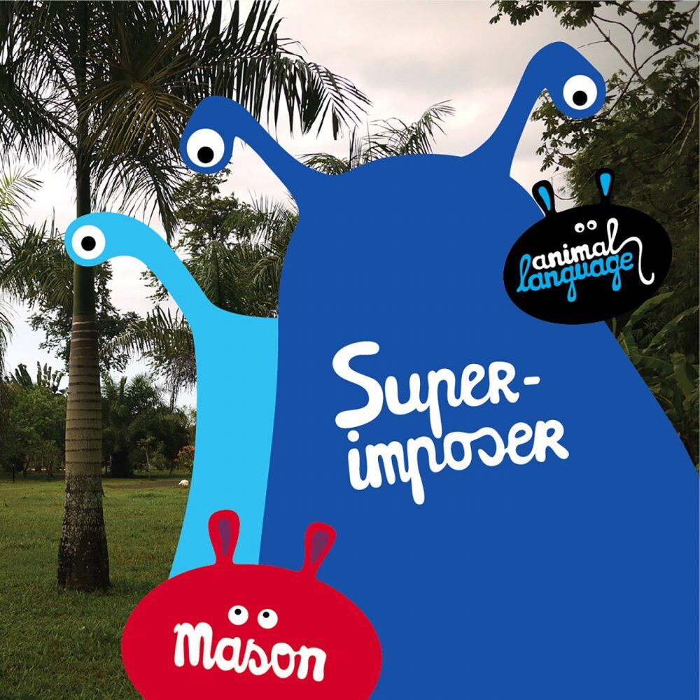 Picture of Superimposer