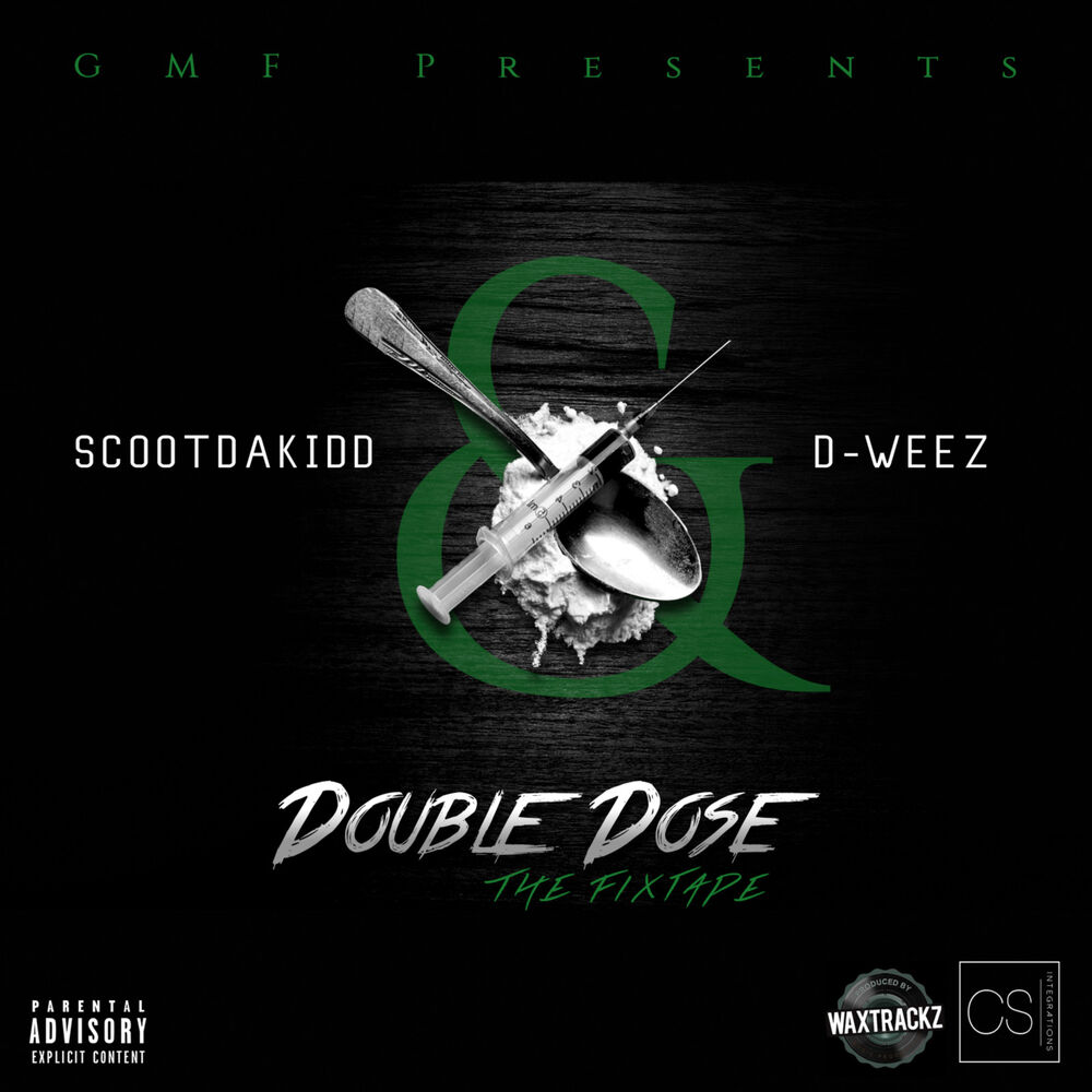 Picture of Double Dose