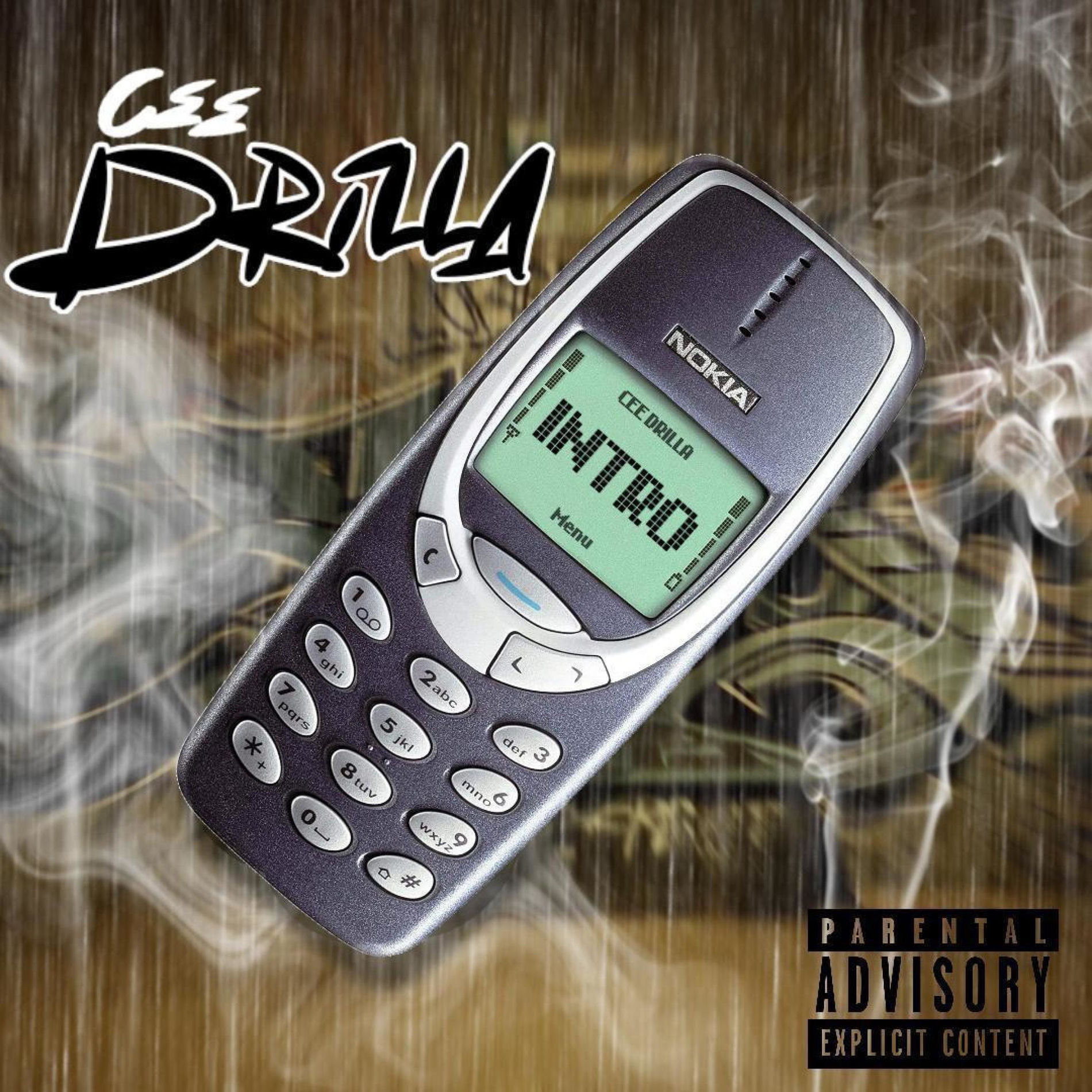 Album cover of Intro