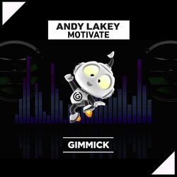 Cover of Motivate