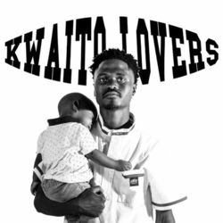 Cover of Kwaito Lovers