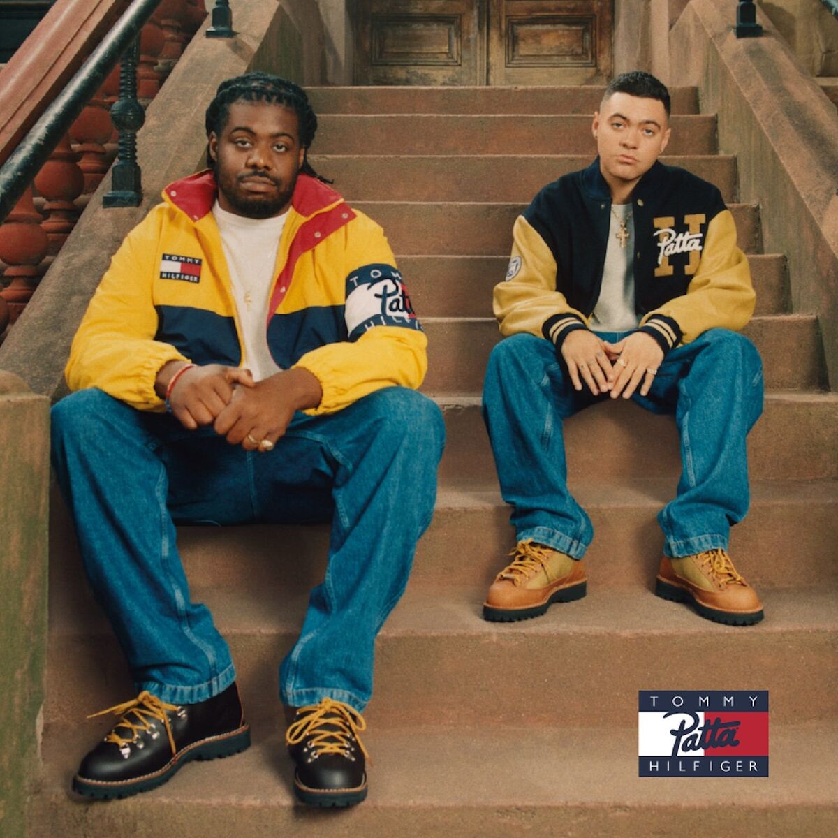 Album cover of Odd Ways