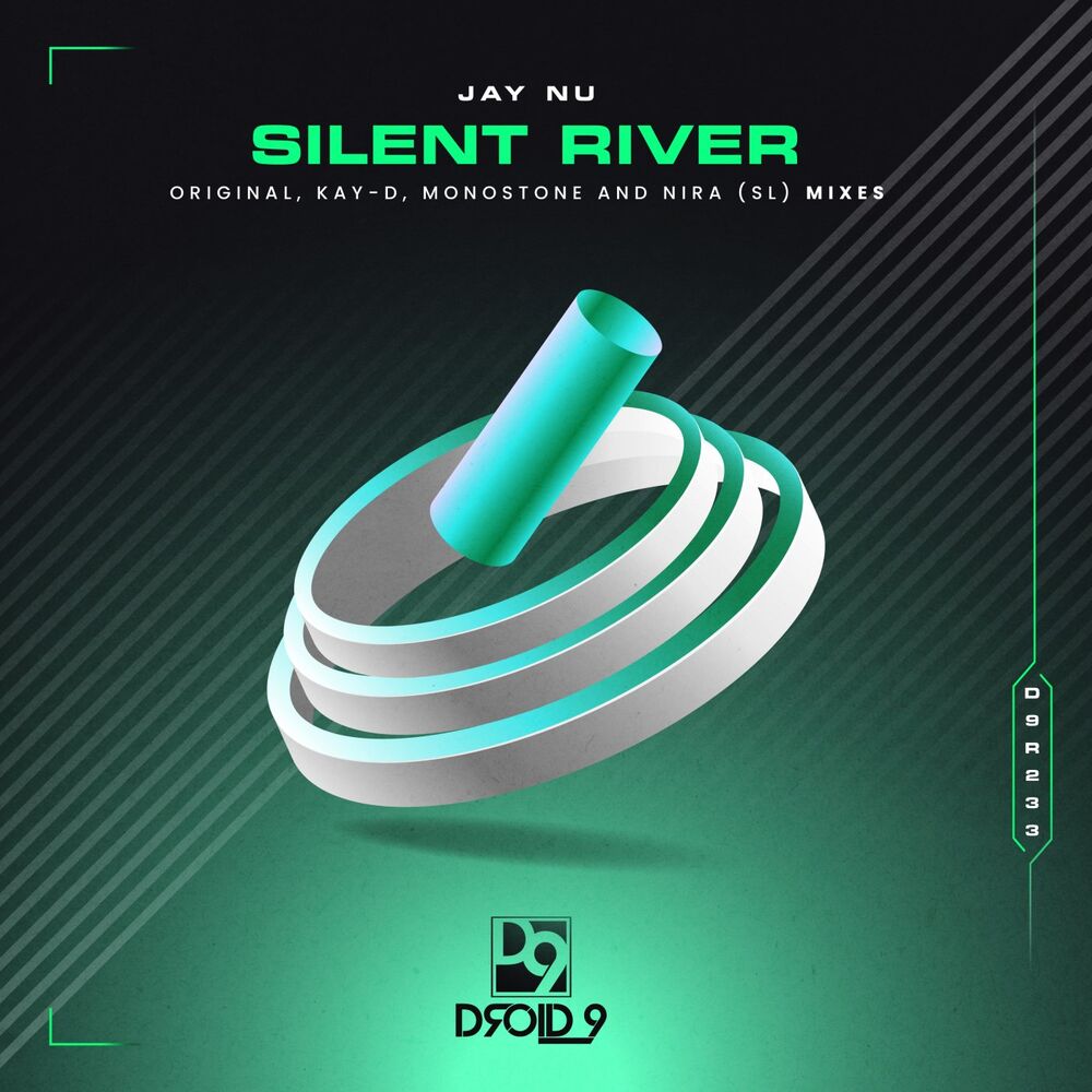 Picture of Silent River