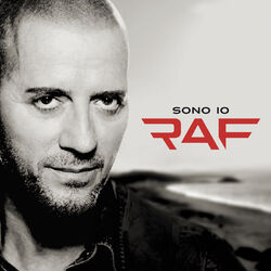 Cover of Sono Io
