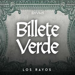 Cover of Billete Verde (En Vivo)