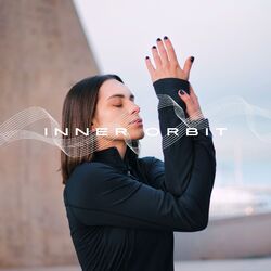Cover of Inner Orbit (Celestial Reset, Universe Frequency)