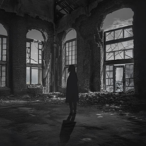 All Remains