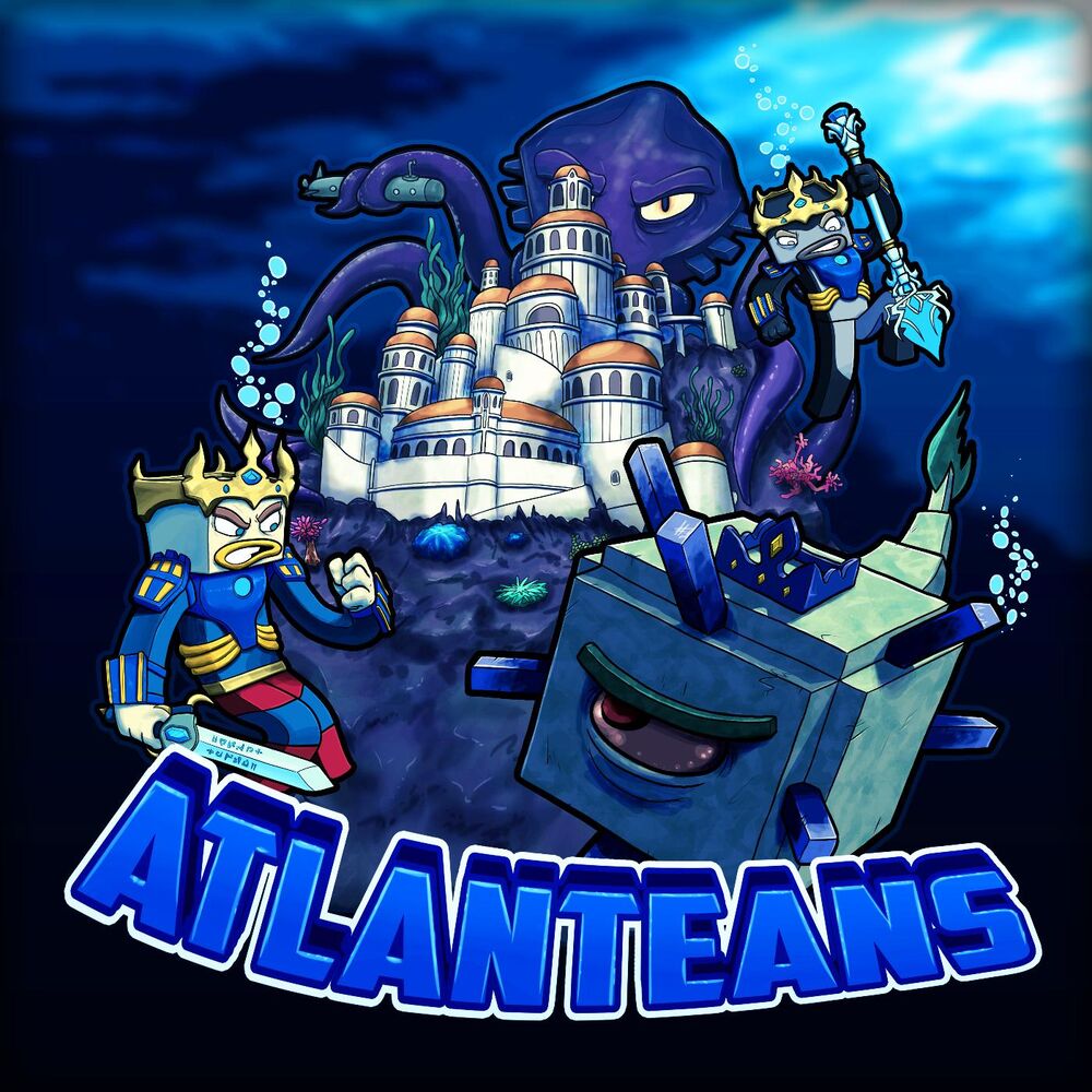 Picture of Atlanteans