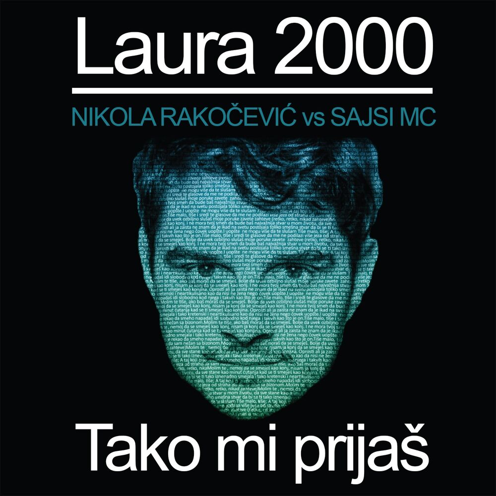Picture of Tako Mi Prijaš