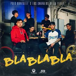Cover of Bla Bla Bla