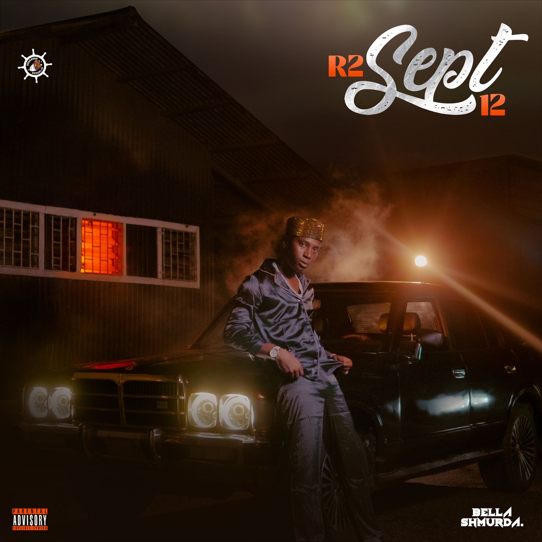 Album cover of Oghene
