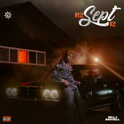 Cover of R2 Sept 12