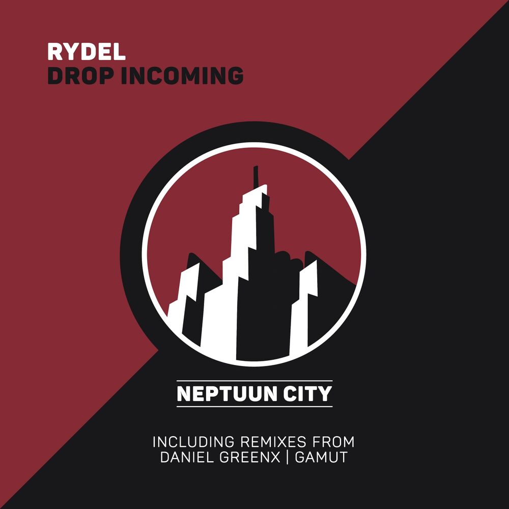Picture of Drop Incoming