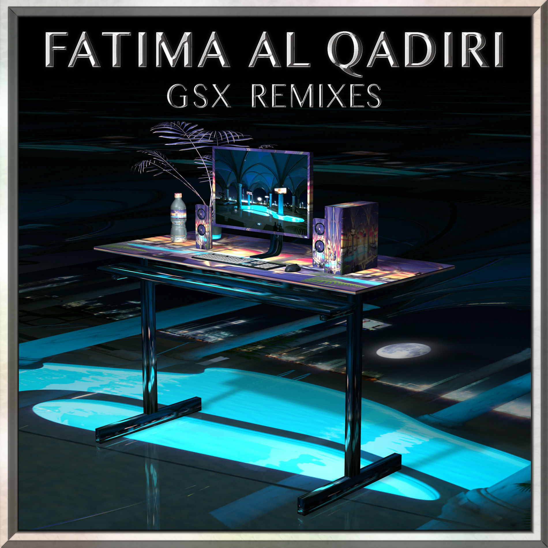 Album cover of GSX (Remixes)