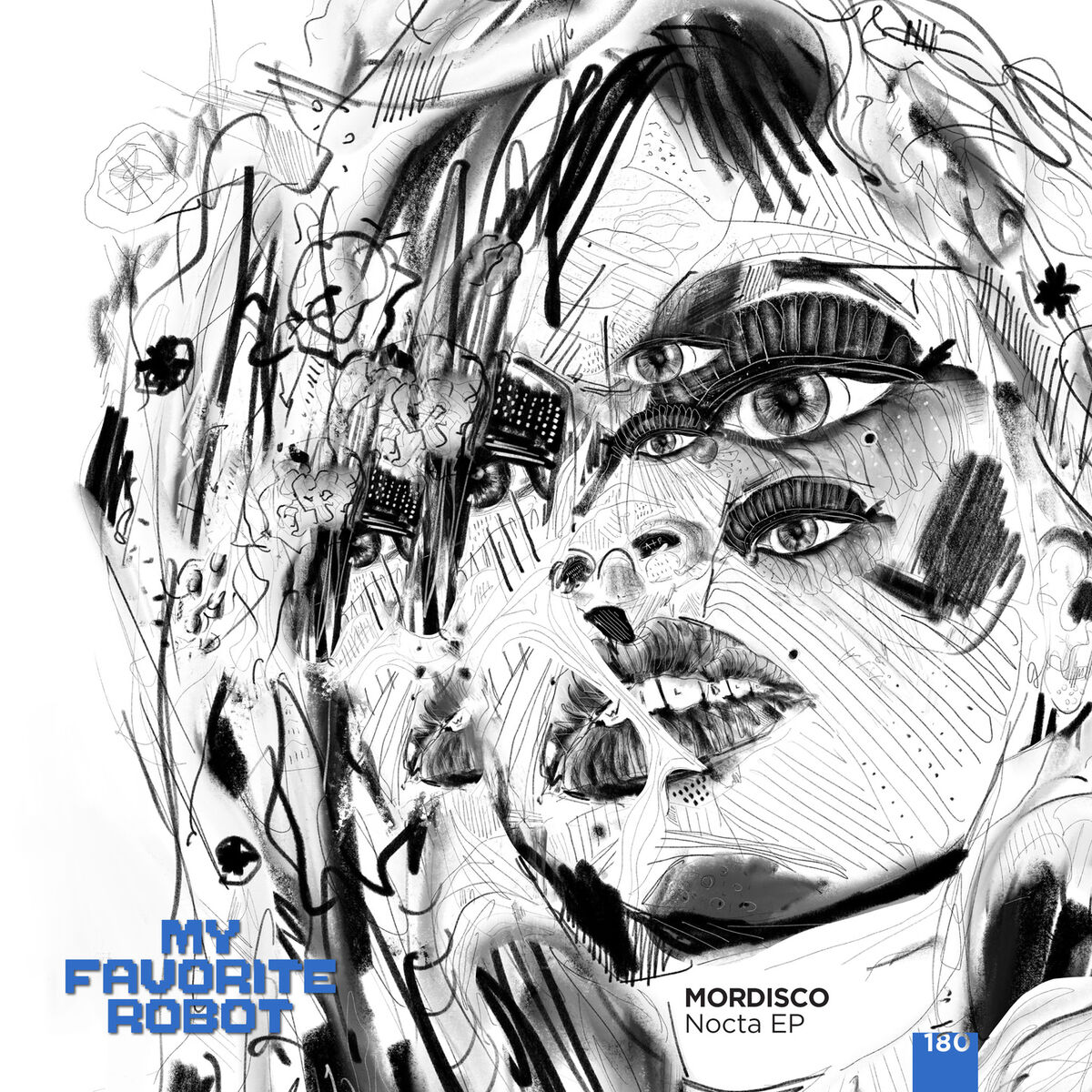 Album cover of Nocta