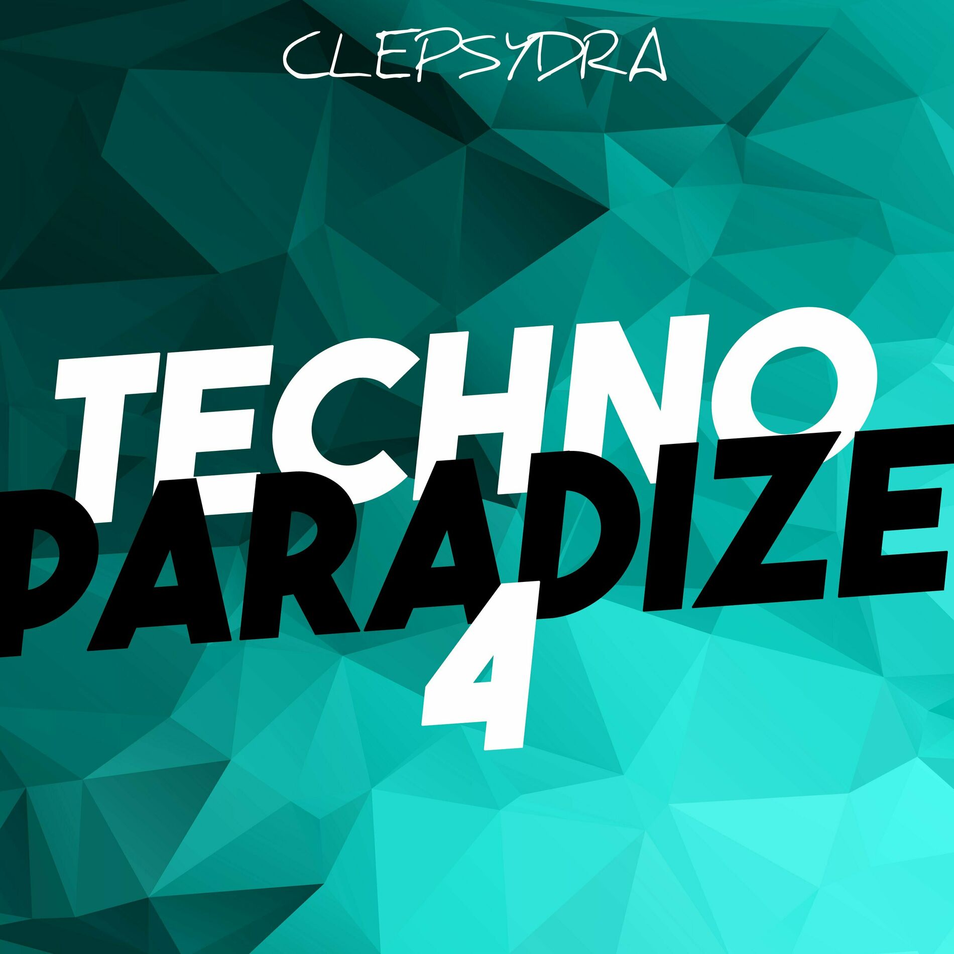 Album cover of Techno Paradize 4