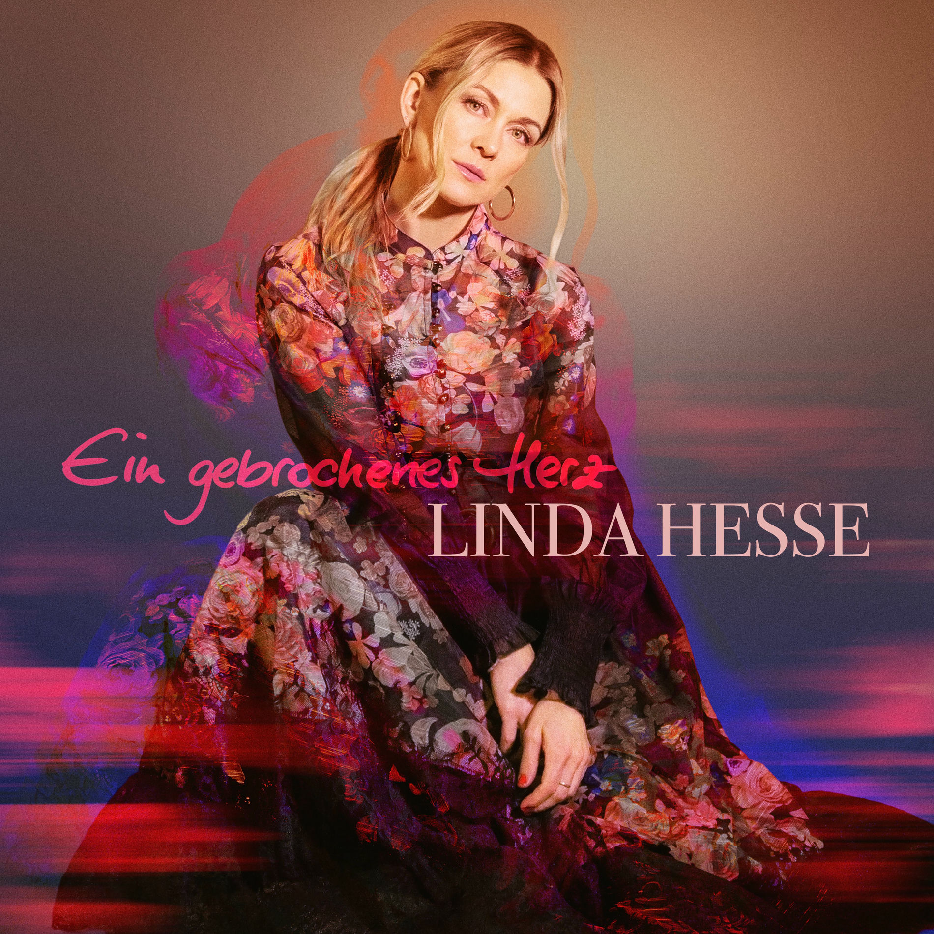 Album cover of Ein gebrochenes Herz