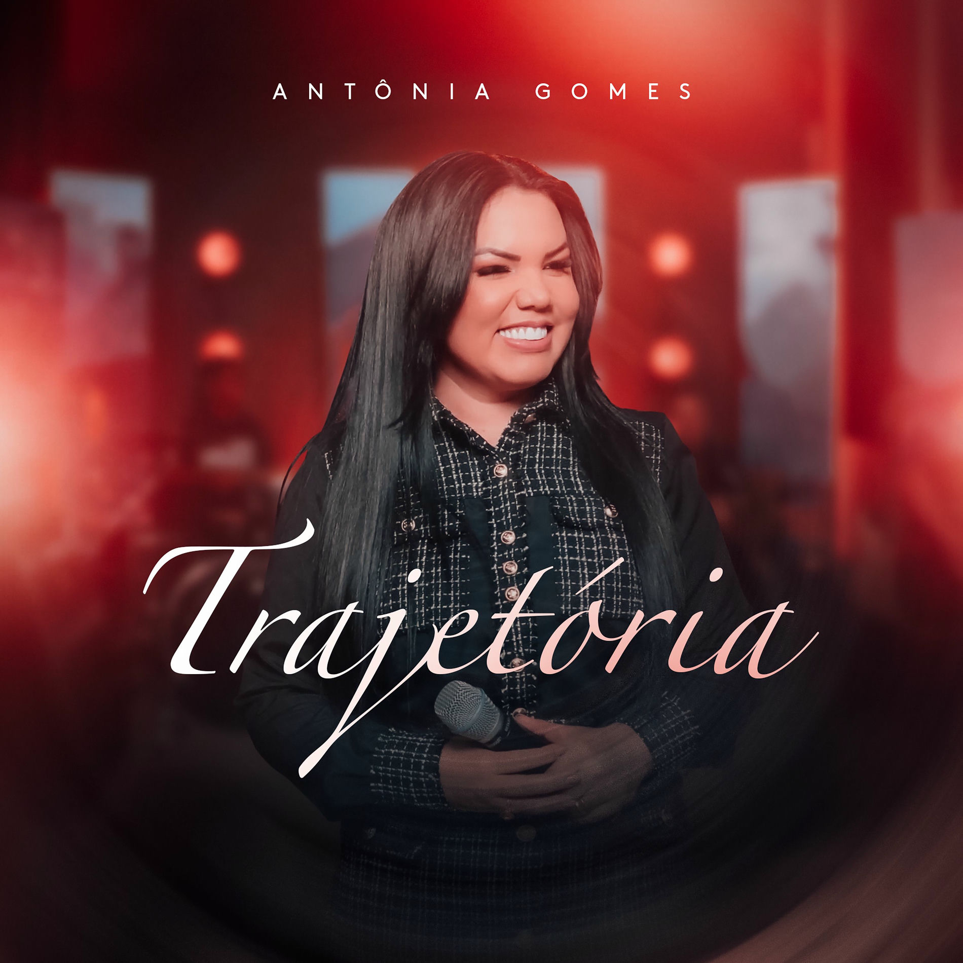 Album cover of Trajetória