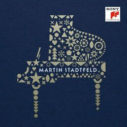 Cover of Christmas Piano II
